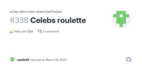 celebs roulette com|Celebs roulette · aclap.